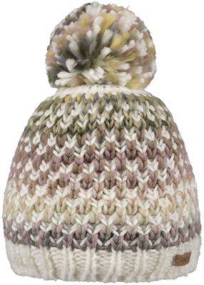 BARTS Damen Beanie "Nicole" in grün