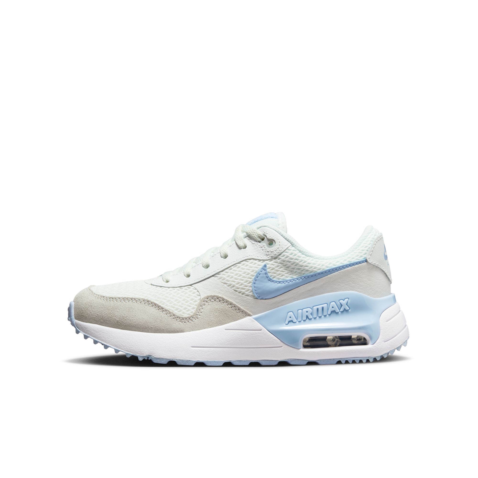 Nike Air Max Systm (Gs) - Diverse-Freiz.-Sch. - Artikelnummer: DQ0284 ...