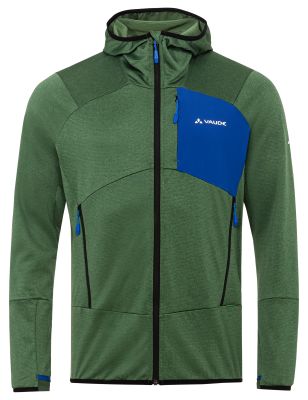 Men`s Monviso Fleece Jacket II in grün