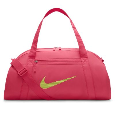 NK GYM CLUB BAG - SP23 in pink