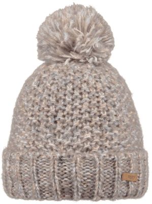 BARTS Damen Aitane Beanie in grau