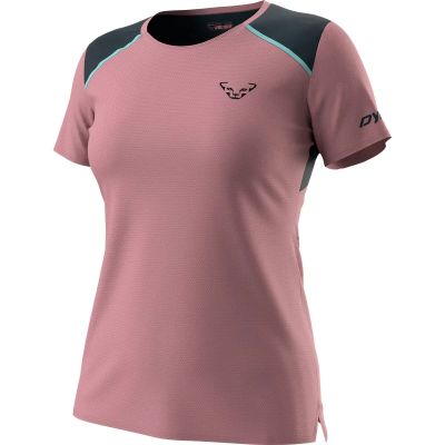 DYNAFIT Damen Shirt SKY SHIRT W in pink