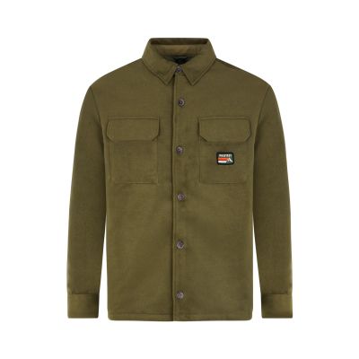 PRTEVERLY outdoor sjacket in 855 thyme