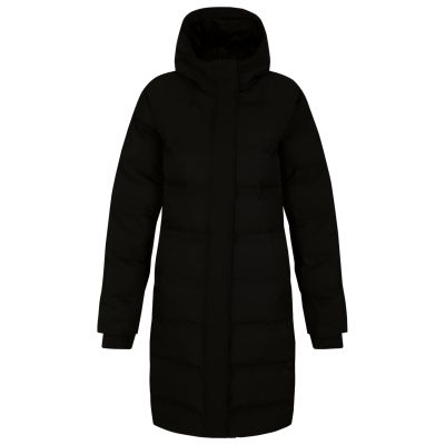 Wander Jacket in schwarz