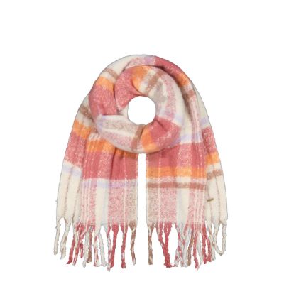 Loriant Scarf in rosa