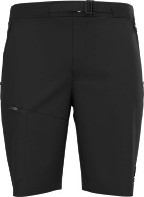 ODLO Herren Shorts Short ASCENT in weiß