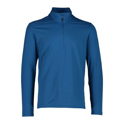 MAN SWEAT in blau