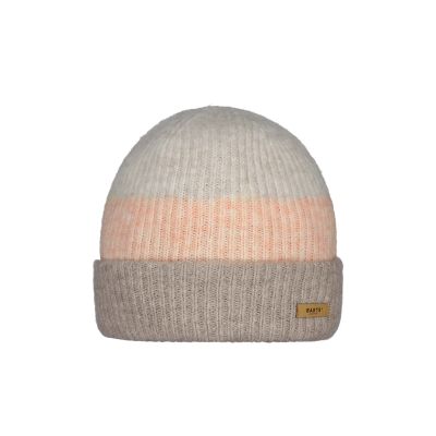 Suzam Beanie in braun