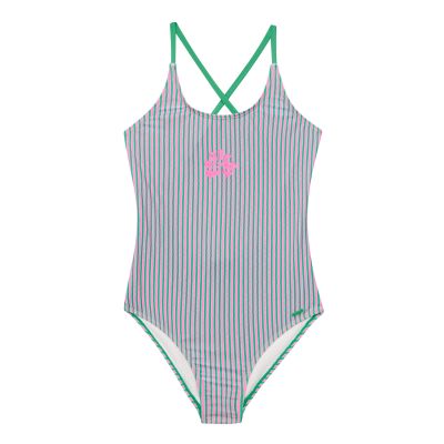 PRTSavu JR swimsuit in 724 smoothie pink