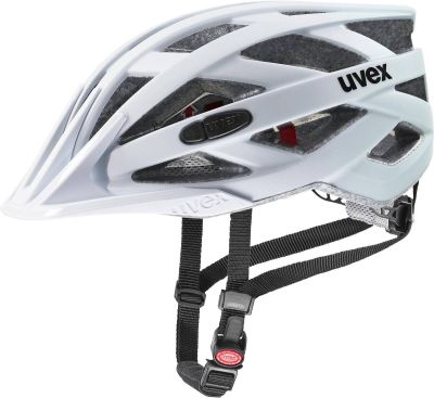 UVEX Fahrradhelm I- Vo CC in grau