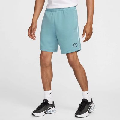 M NSW SW AIR SHORT FT in blau