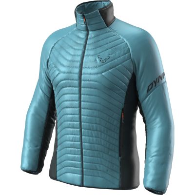 Speed Insulation Jacke Herren in 8071 storm blue/3010