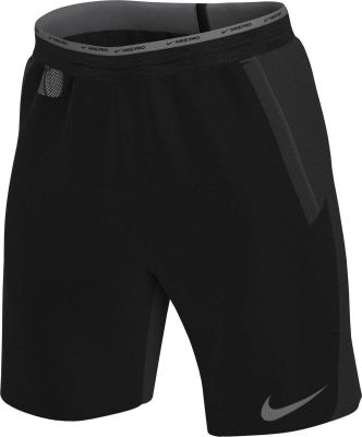 NIKE Herren Shorts Pro Dri-FIT Flex Rep in weiß