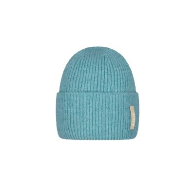 Fyrby Beanie in blau