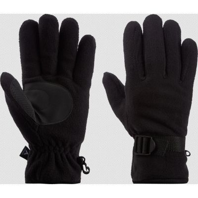 Handschuh Zach ux 057 XL in schwarz