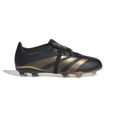 PREDATOR LEAGUE FT FG J JB in 000 cblack/goldmt/cblack