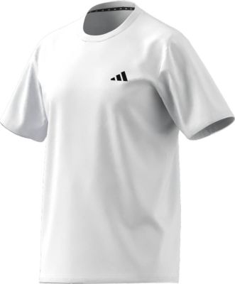 ADIDAS Herren Shirt TR-ES COMF TEE in grau