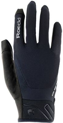 ROECKL SPORTS Herren Handschuhe Mori 2 in schwarz