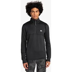 Herren Sweatshirt STEEP POINT HZ M OTLR in schwarz