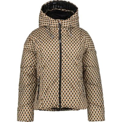 LUHTA Damen Jacke HANDBY in braun