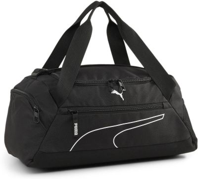 PUMA Tasche Fundamentals Sports Bag XS in schwarz