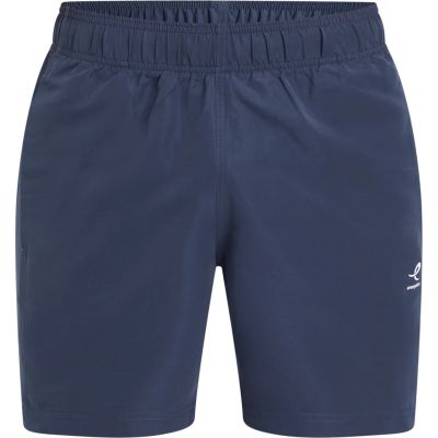 He.-Shorts Alvino M 516 M in blau