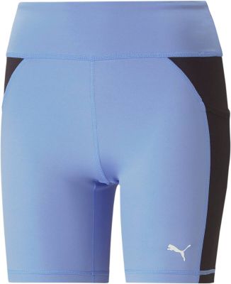 PUMA Damen Shorts Puma Fit 5 Tight Short in lila