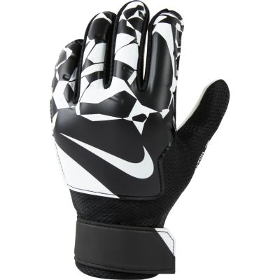 Nike Nk Gk Match Jr - Ho24 - black/white/white in 010 black/white/white