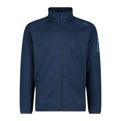 MAN JACKET in blau