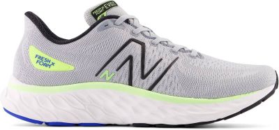 NEW BALANCE Herren Laufschuhe Fresh Foam X EVOZ v3 in grau