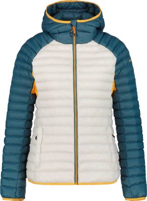 ICEPEAK Damen Jacke DIX in weiß