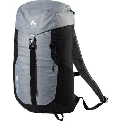 Ux.-Wander-Rucksack MINAH VT 18 in 908 grey dark/black nigh