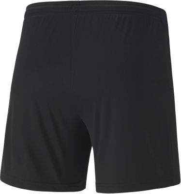 teamGOAL 23 knit Shorts W in schwarz