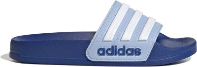 ADIDAS Kinder Badeslipper ADILETTE SHOWER K in grün