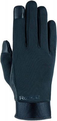 ROECKL SPORTS Herren Handschuhe Kaltern in blau