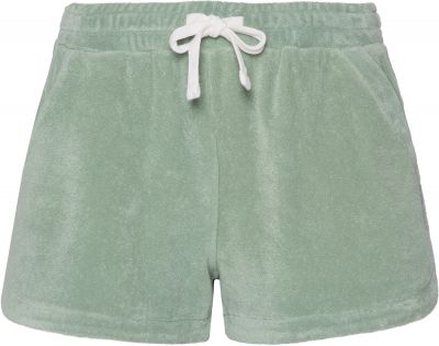 PROTEST Damen Shorts PRTKABIN shorts in grau