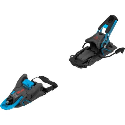 BINDINGS N S/LAB SHIFT MNC 13 Black/Blue 000 100 in grau