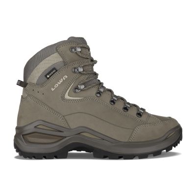 RENEGADE EVO GTX MID Ws stein in grau