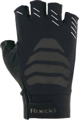 ROECKL SPORTS Herren Handschuhe Irai in schwarz