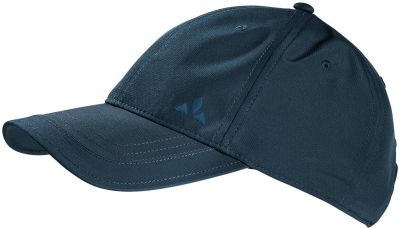 VAUDE Herren Mütze Sun Cap in blau