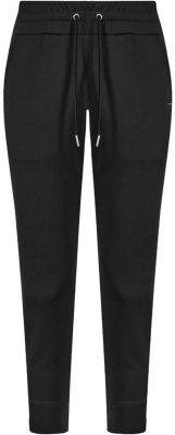 CANYON Damen Jogginghose 7/8 in schwarz