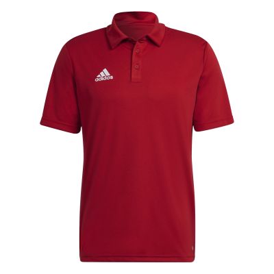 Entrada 22 Poloshirt in team power red 2