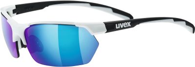 uvex sportstyle 114 8216 - in weiß