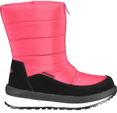 KIDS RAE SNOW BOOTS WP C809 28 in lila