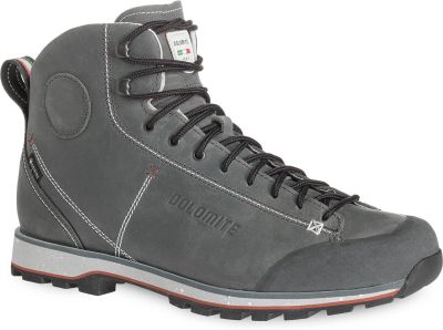 DOLOMITE Herren Multifunktionsstiefel DOL Shoe 54 High Fg Evo GTX in grau