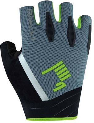 ROECKL SPORTS Herren Handschuhe Isera in grau