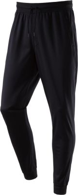 UNDER ARMOUR Herren Jogginghose UA Sportstyle in schwarz