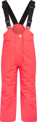 McKINLEY Kinder Hose Tyler II AQ in pink