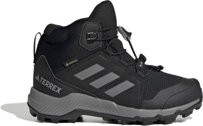 ADIDAS Kinder Multifunktionsstiefel TERREX MID GTX K in schwarz