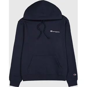 Hooded Sweatshirt in blau